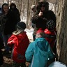 Agape Valley Sugar Bush Tour 2008